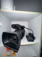 Panasonic AG-HPX250EJ Camera