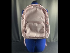 Brevite Pink Backpack