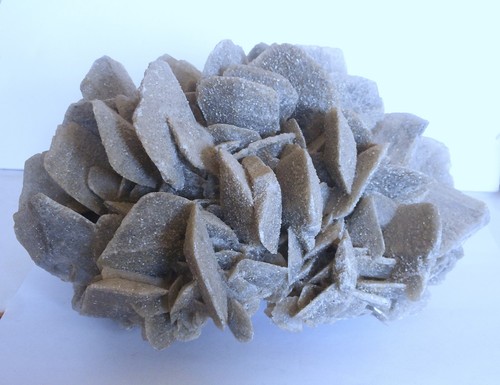 Huge desert rose selenite - huge,