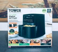 1650W Vortex Technology Tower