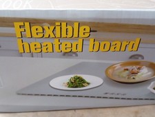 Portable Electric Warming Tray