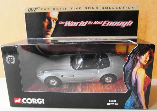 Corgi 05001 the definitive - 05001,