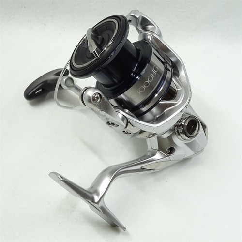 Shimano stradic c3000hg - 19,