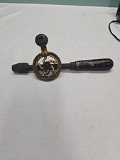 Vintage Hand Drill Eggbeater