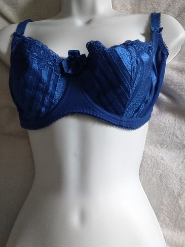 Bravissimo blue bra - bra, 30g