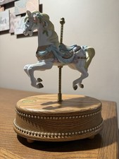 Fancyland Carousel Horse Music