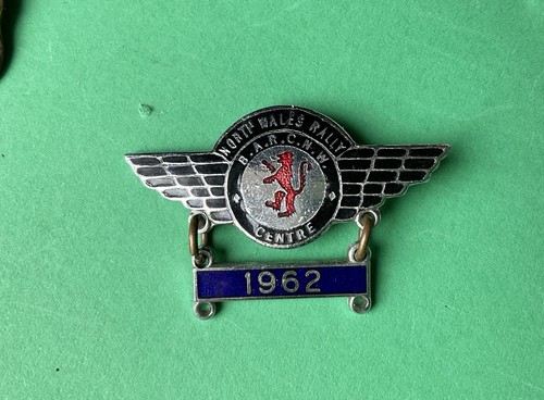 Vintage barc north wales - vintage,