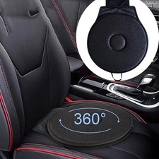 Car Rotating Cushion, 360