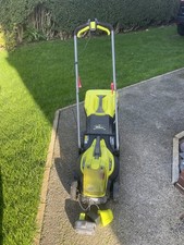 Ryobi 18V ONE+ Cordless Lawnmower (1 x 4.0Ah)
