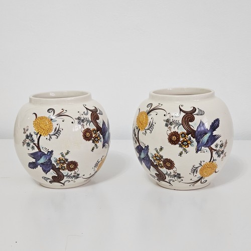 Sadler staffordshire pair vtg - staffordshire,