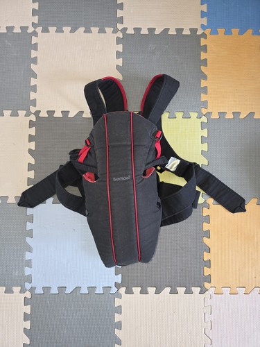 Baby bjorn active - bjorn,