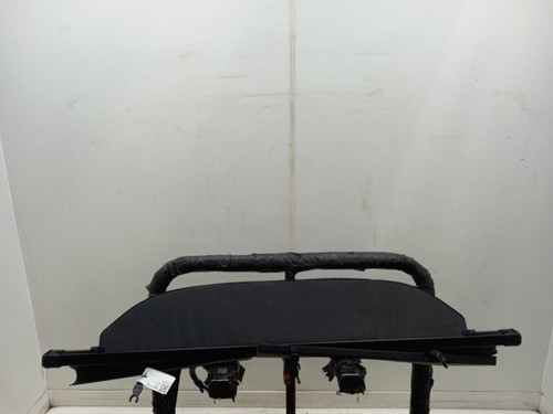 Toyota rav parcel shelf - 4,