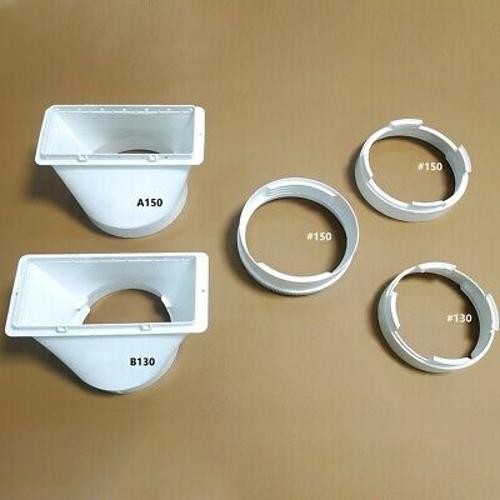15cm portable air - 13-15cm,