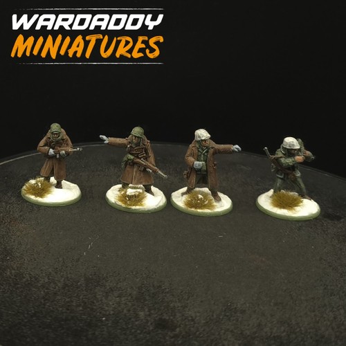Pro painted 28mm bolt - 28mm, action