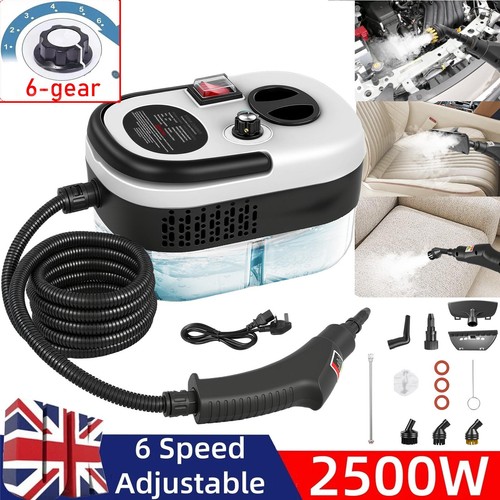 Portable handheld steam - portable,