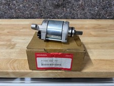 CHEAPEST ONLINE Honda S-Wing FES 125 2007-2012 Starter Motor31200-KRJ-791 #C