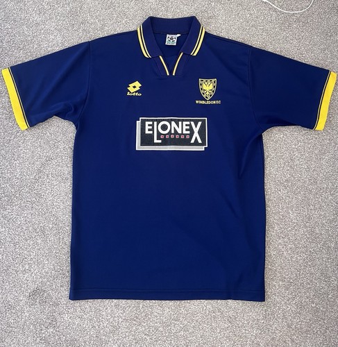 Lotto wimbledon 1996 - lotto, fc
