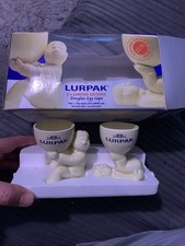 Lurpak Limited Edition Douglas