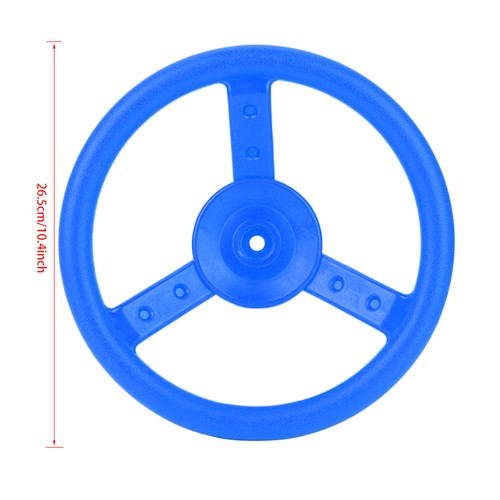 Plastic outdoor playground - c-plastic,