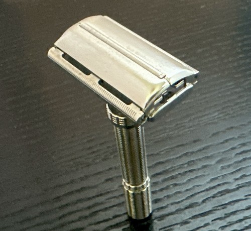 Vintage gillette slim - vintage,