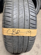 245/50/18 100Y Bridgestone Turanza T005 5.5mm Dot Code 2019