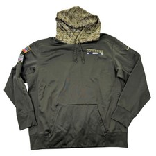 Nike NFL Dallas Cowboys Salute