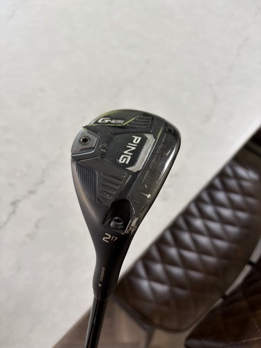 Ping g425 hybrid - ping, club