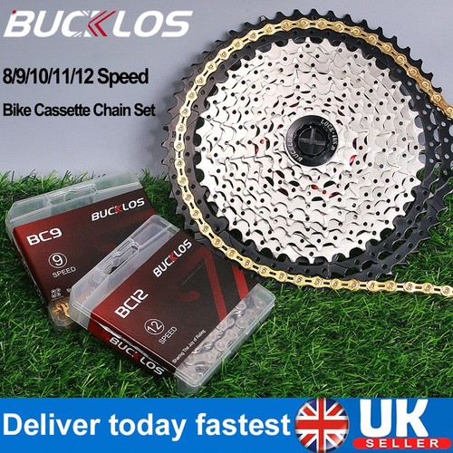 12 speed cassette - 8/9/10/11/12,