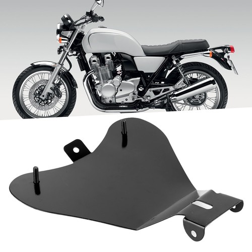 Motorcycle solo seat baseplate - motorcycle,