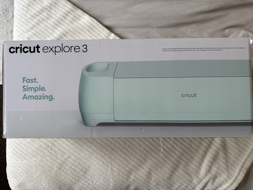 Cricut explore digital - explore, 3