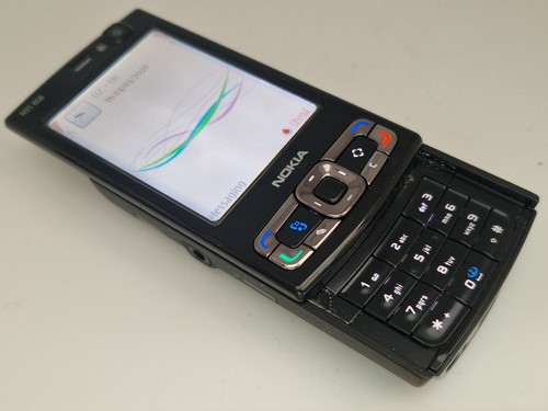 Unlocked very good condition - very,