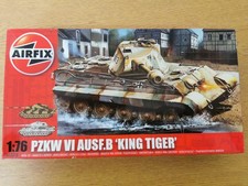 Airfix 1 76 A03310 Pzkw V1