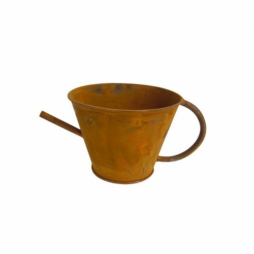Teapot planter decorative - teapot,