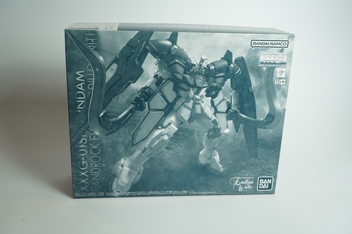 100 gundam sandrock ew - gundam,