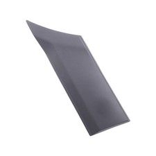 Rear Left Door Mould Trim