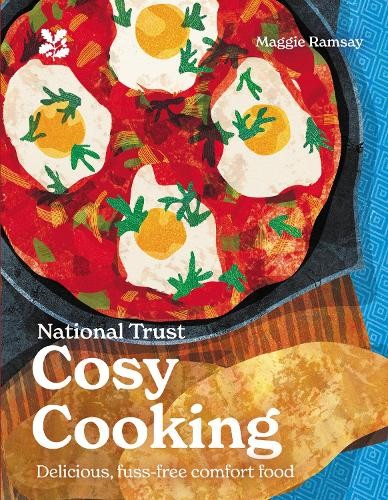 Cosy cooking hunker down with - cosy,