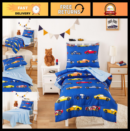 Colorful race car toddler - race,