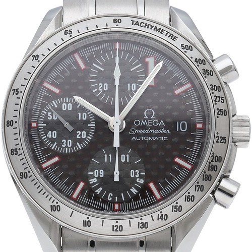 Omega speedmaster racing - omega,