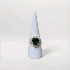 Lovisa Gold Heart Ring With