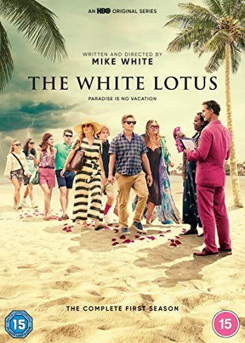 The white lotus season 1 - the,