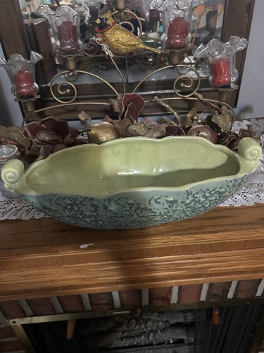Large 1956 mccoy - 1956, ovoid