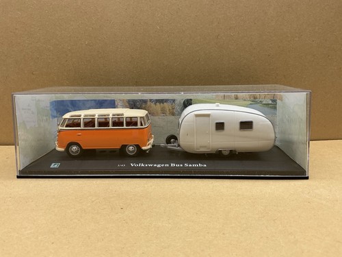 Cararama vw t1 samba - cararama,