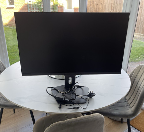 Ultragear g6 gaming - lg,