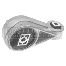 Engine Mount For Ford Transit