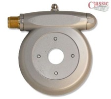 Speedo drive triumph ratio - speedo,