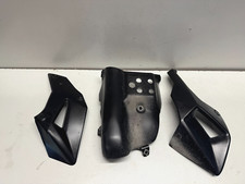 Belly Pan Ducati Multistrada