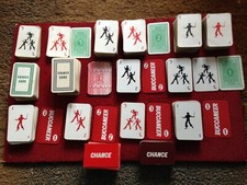 Vintage Waddingtons Buccaneer