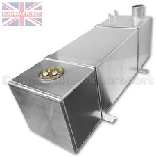 Gallon alloy baffled fuel - gallon,