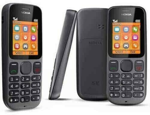 Nokia 100 phantom - 100,
