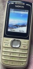 Nokia 1650 Unlocked Mobile Phone Used